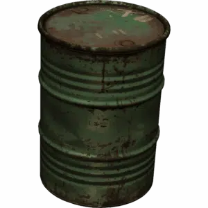 Barrel Green