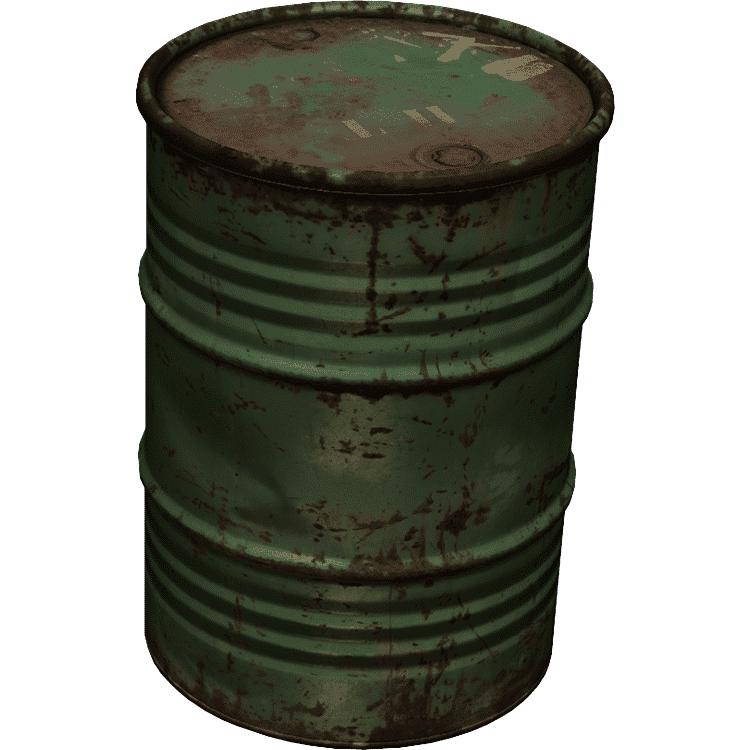 Barrel