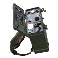 Field Transceiver