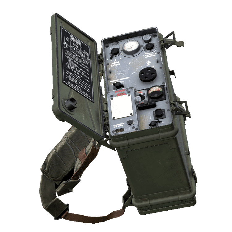 Field Transceiver