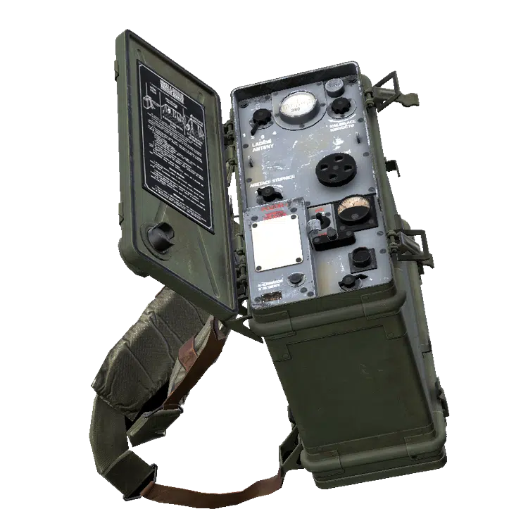 Field Transceiver