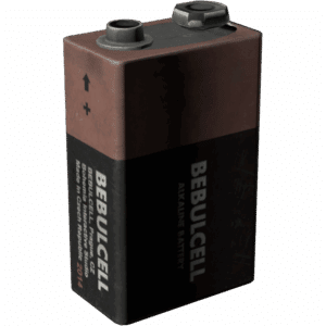 Battery9V
