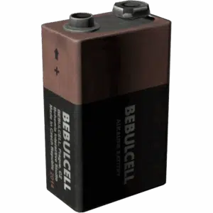 Battery9V
