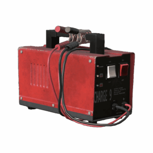 BatteryCharger