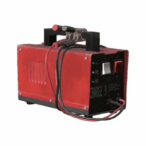 BatteryCharger