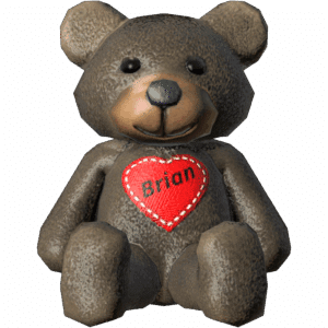 Bear Beige