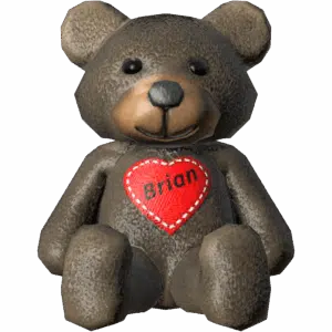 Bear Dark