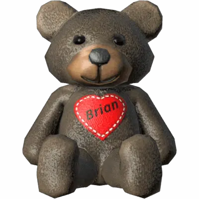 Teddy Bear