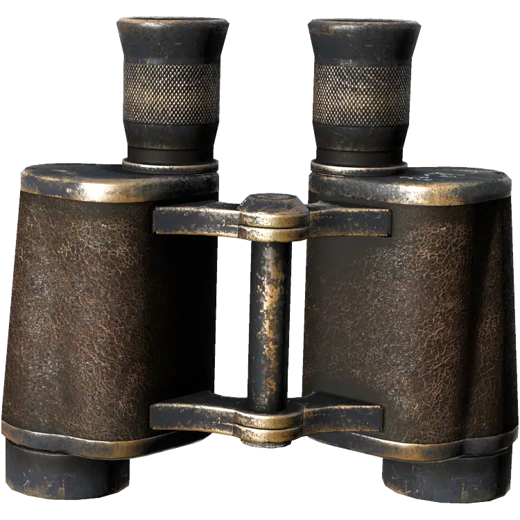 Binoculars