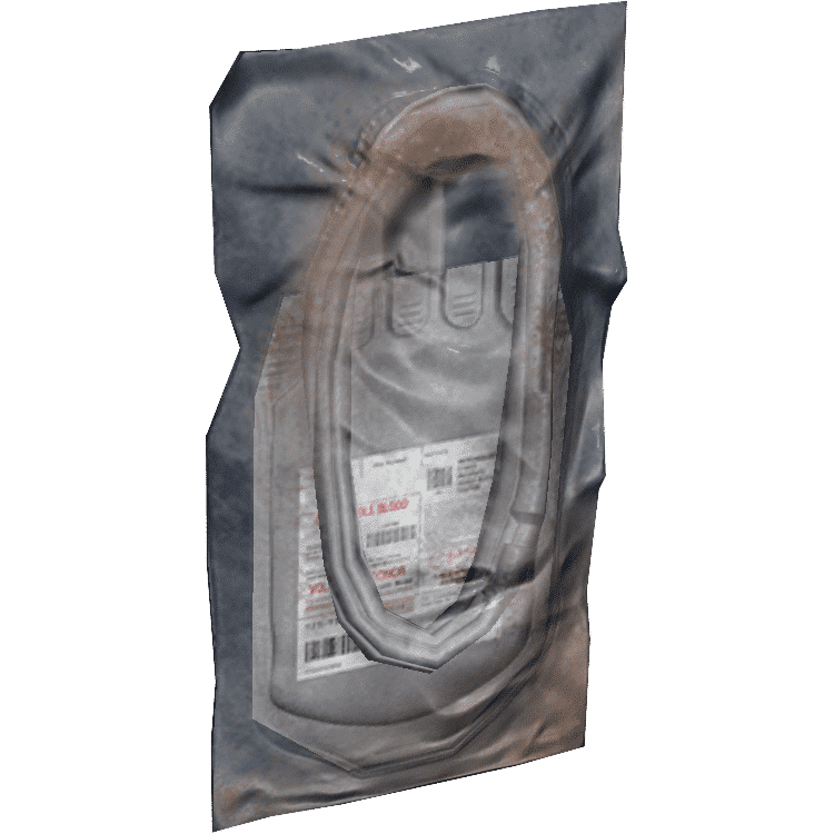 Blood Collection Kit