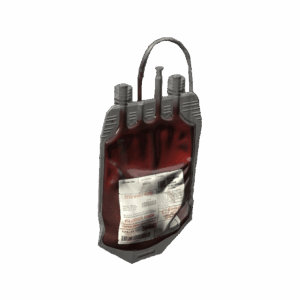 BloodBagFull