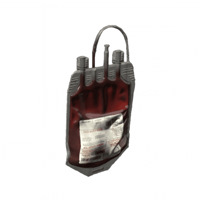 Blood Bag
