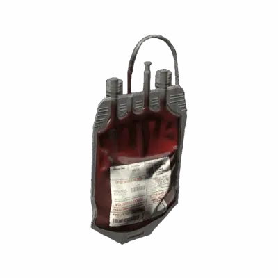 Blood Bag