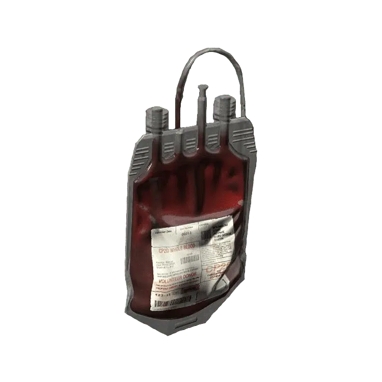 Blood Bag