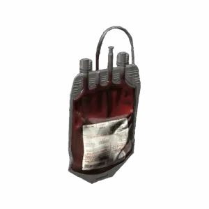 BloodBagIV