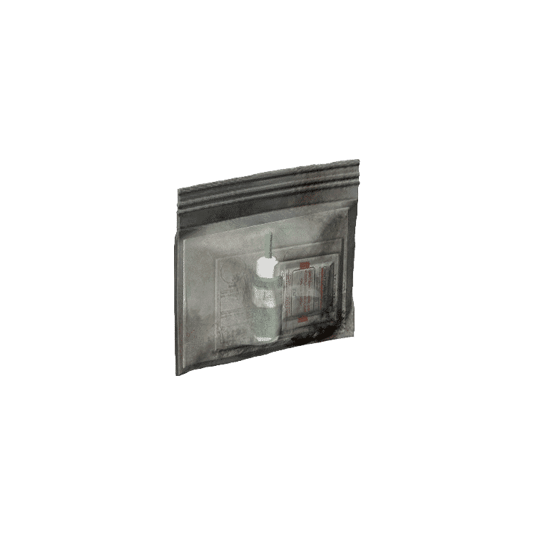 Blood Test Kit