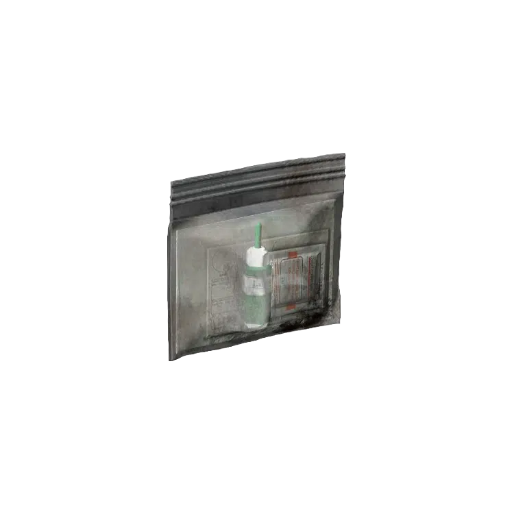 Blood Test Kit