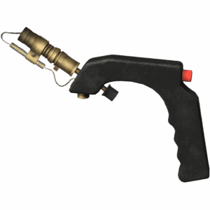 Blowtorch