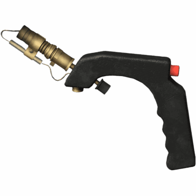 Blowtorch