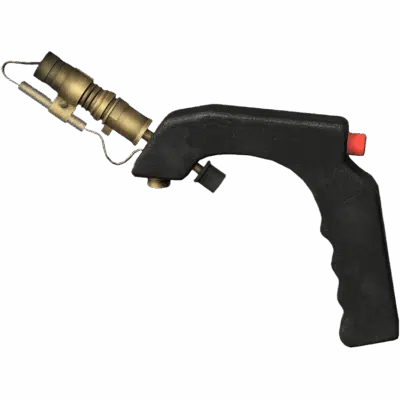 Blowtorch