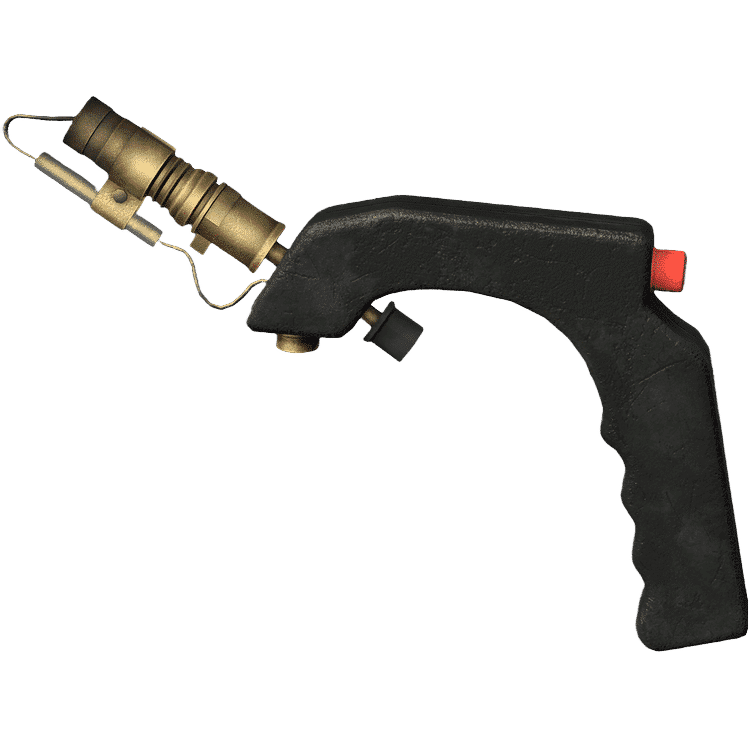 Blowtorch