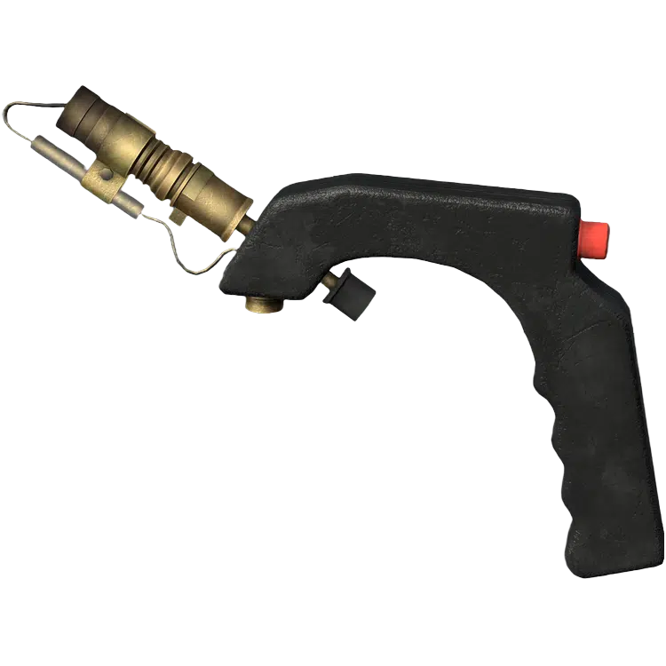 Blowtorch