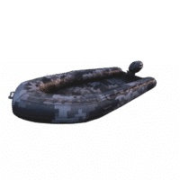 Rubber Boat