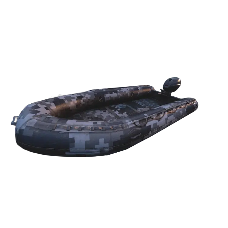 Rubber Boat