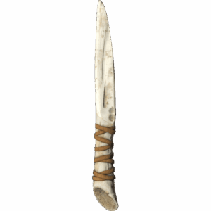 BoneKnife