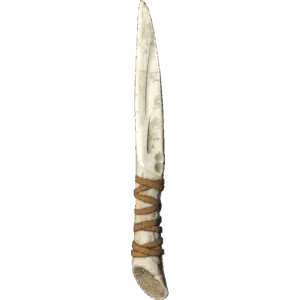 BoneKnife
