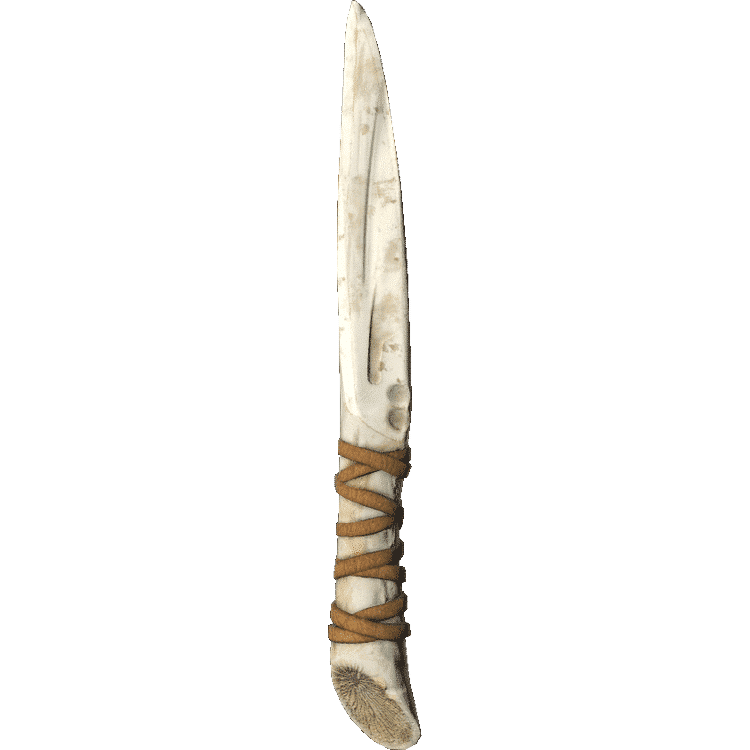 BoneKnife
