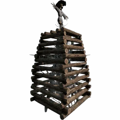 Bonfire