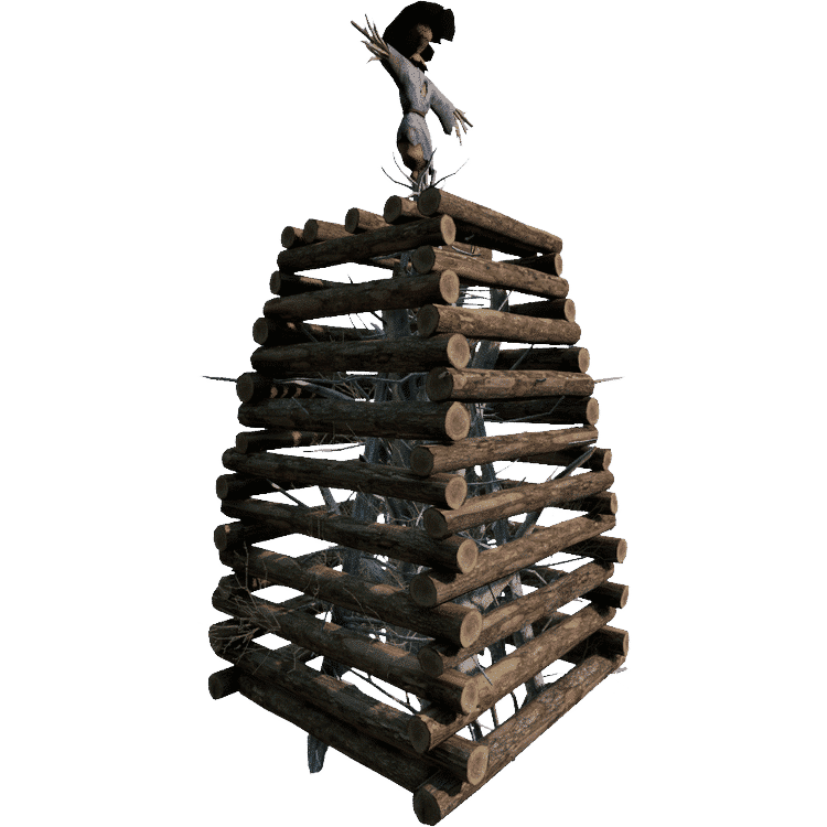 Bonfire