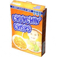 Cereals