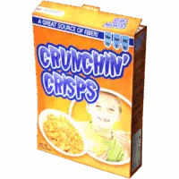 Cereals