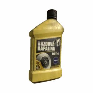 BrakeFluid