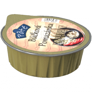 BrisketSpread