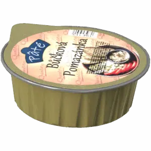 BrisketSpread