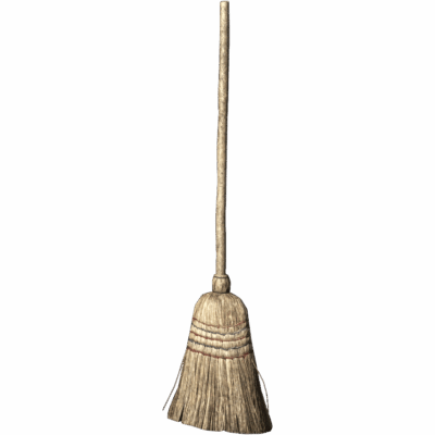 Birch Broom
