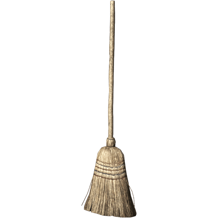 Broom Birch