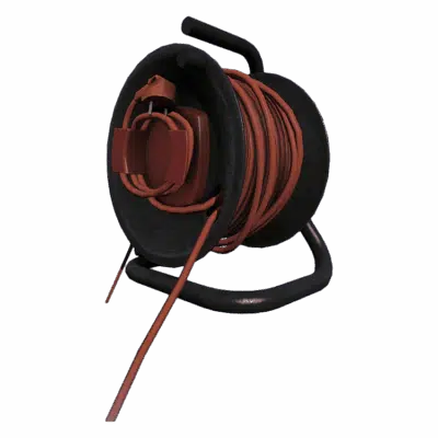 Cable Reel