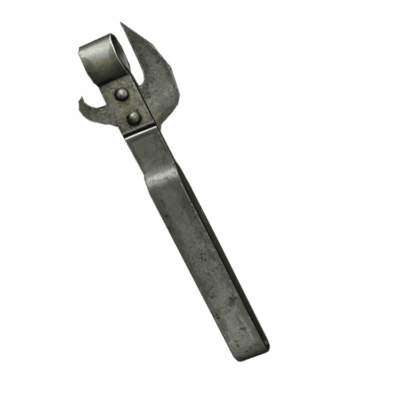 Can Opener