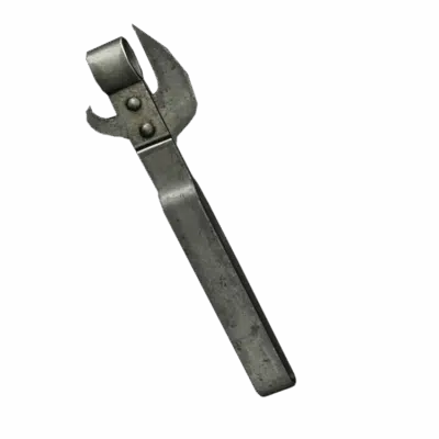 Can Opener