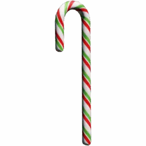 Candycane RedGreen