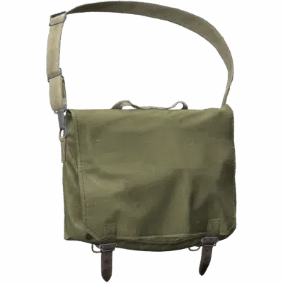 Canvas Bag