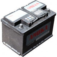 Car Battery 4 Car Battery