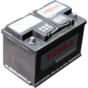CarBattery
