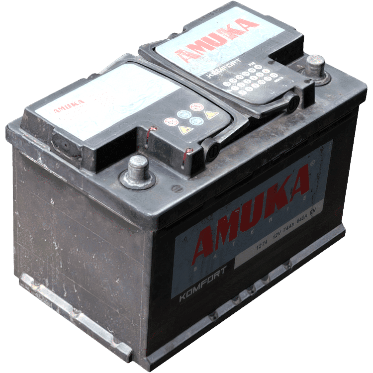 Car Battery