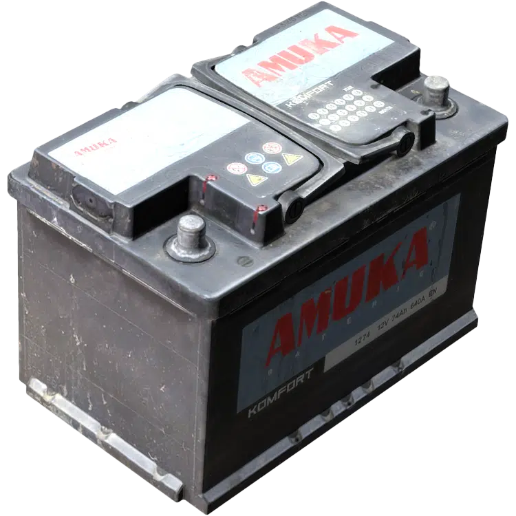 Car Battery