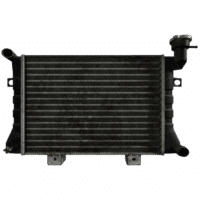 Car Radiator 5 Car Radiator